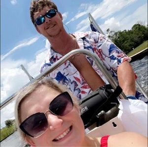 Meet your Posher, Anthony